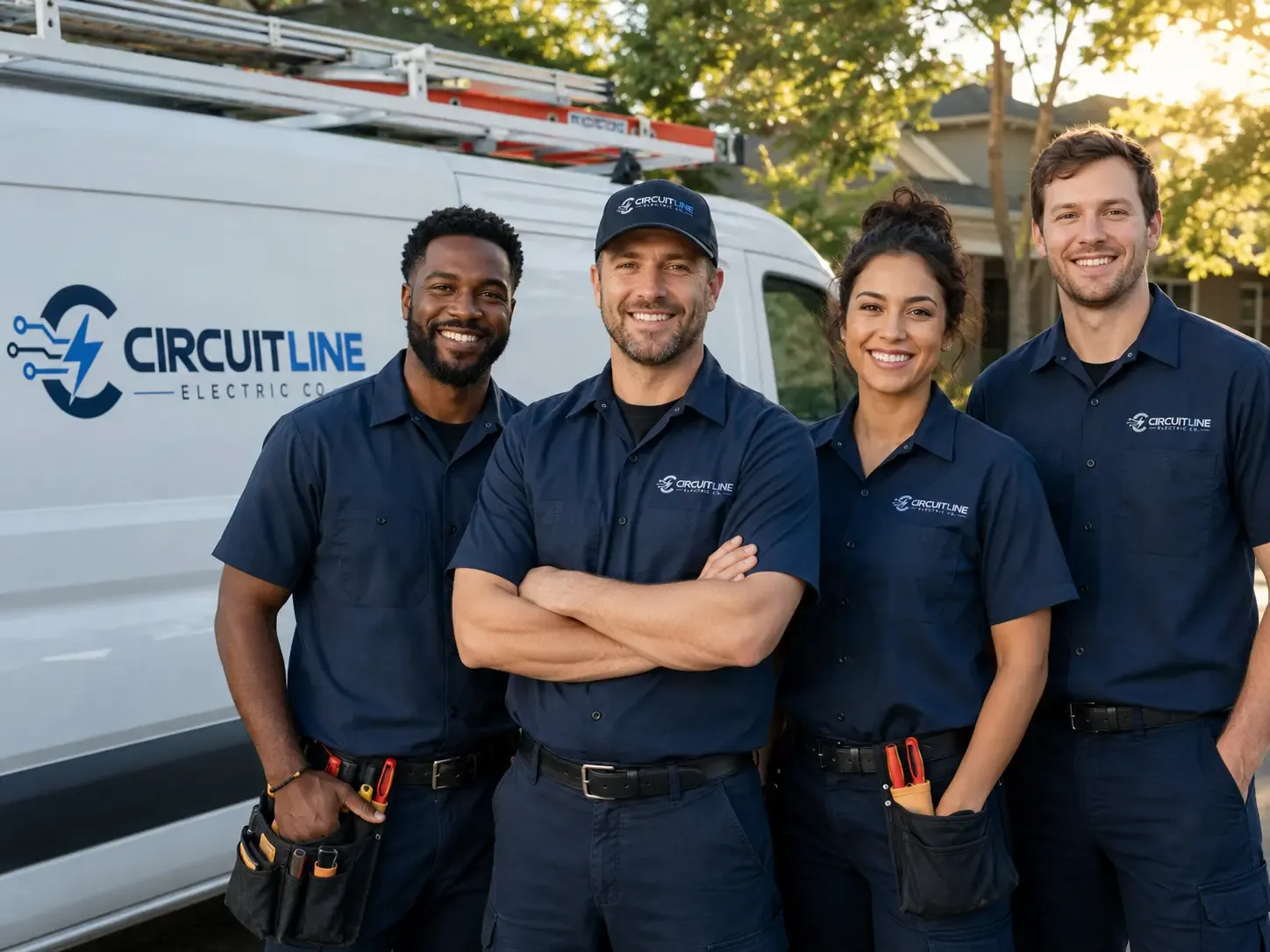 Whole Home Rewiring company in Thorofare, NJ