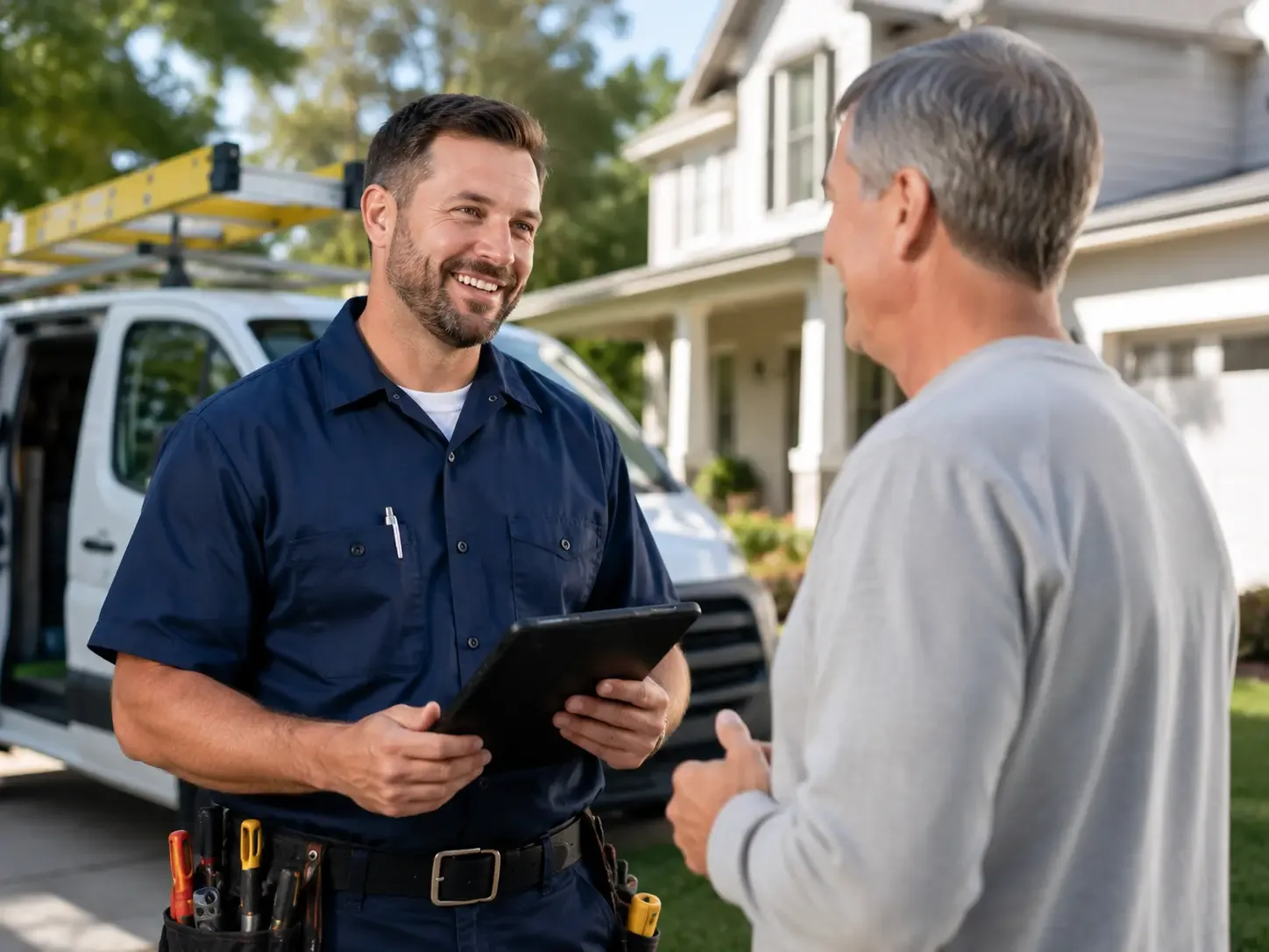 Whole Home Rewiring Thorofare, NJ FAQs